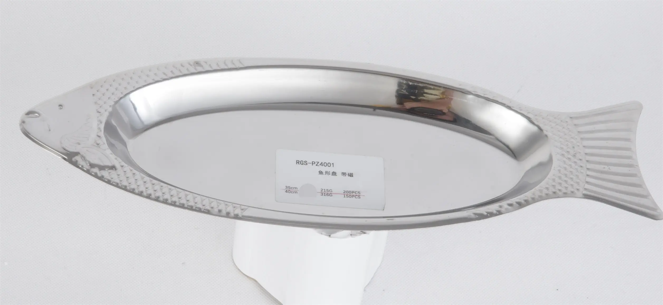 New good quality stainless steel utensils factory for cooking 2