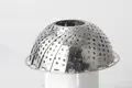 Evergreen stainless steel dishes plates Supply for cooking 2