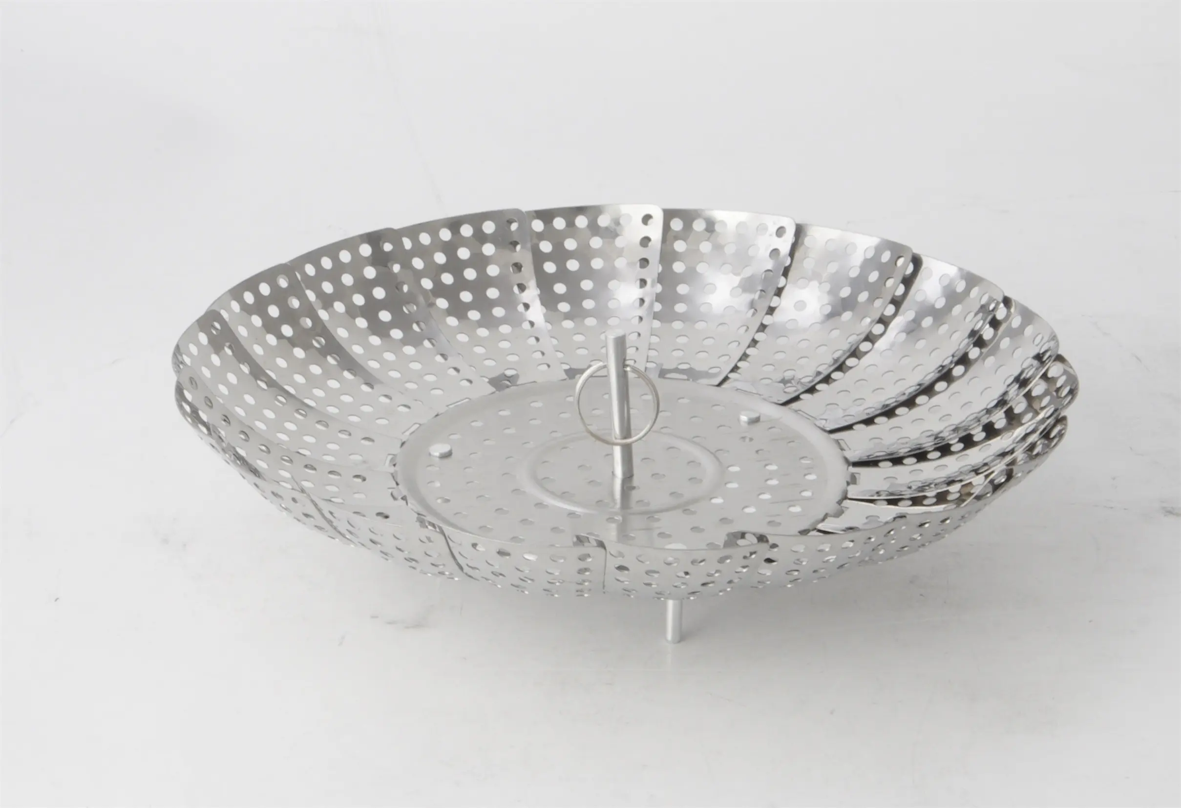 Evergreen stainless steel dishes plates Supply for cooking 1