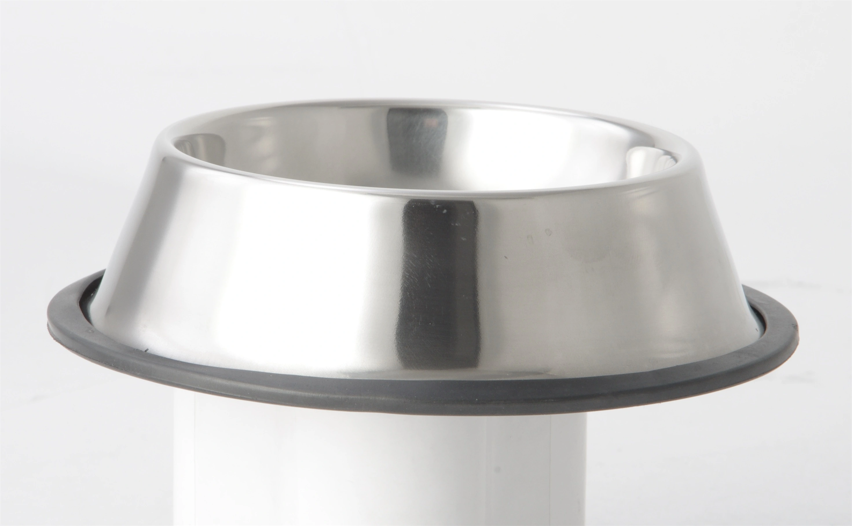 Stainless Steel Dog Bowl SS201 RGS-W3571 1