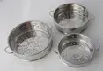 Evergreen stainless steel steamer grid Suppliers for cooking 1