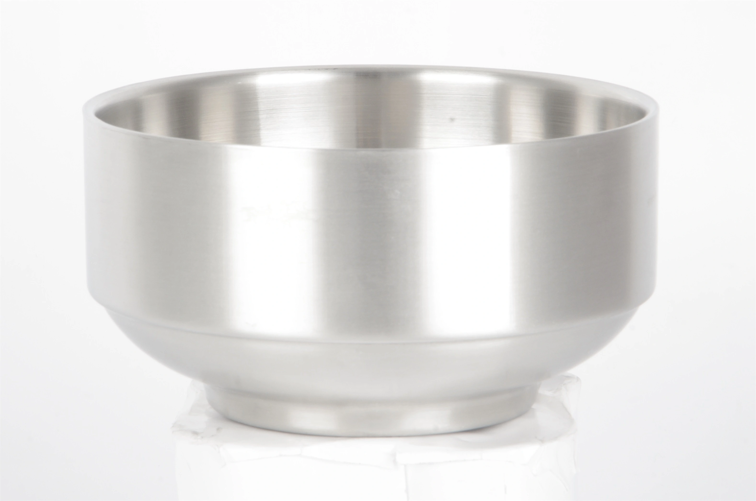 Stainless Steel Bowl outer SS304, inner SS201 RGS-W4412 1