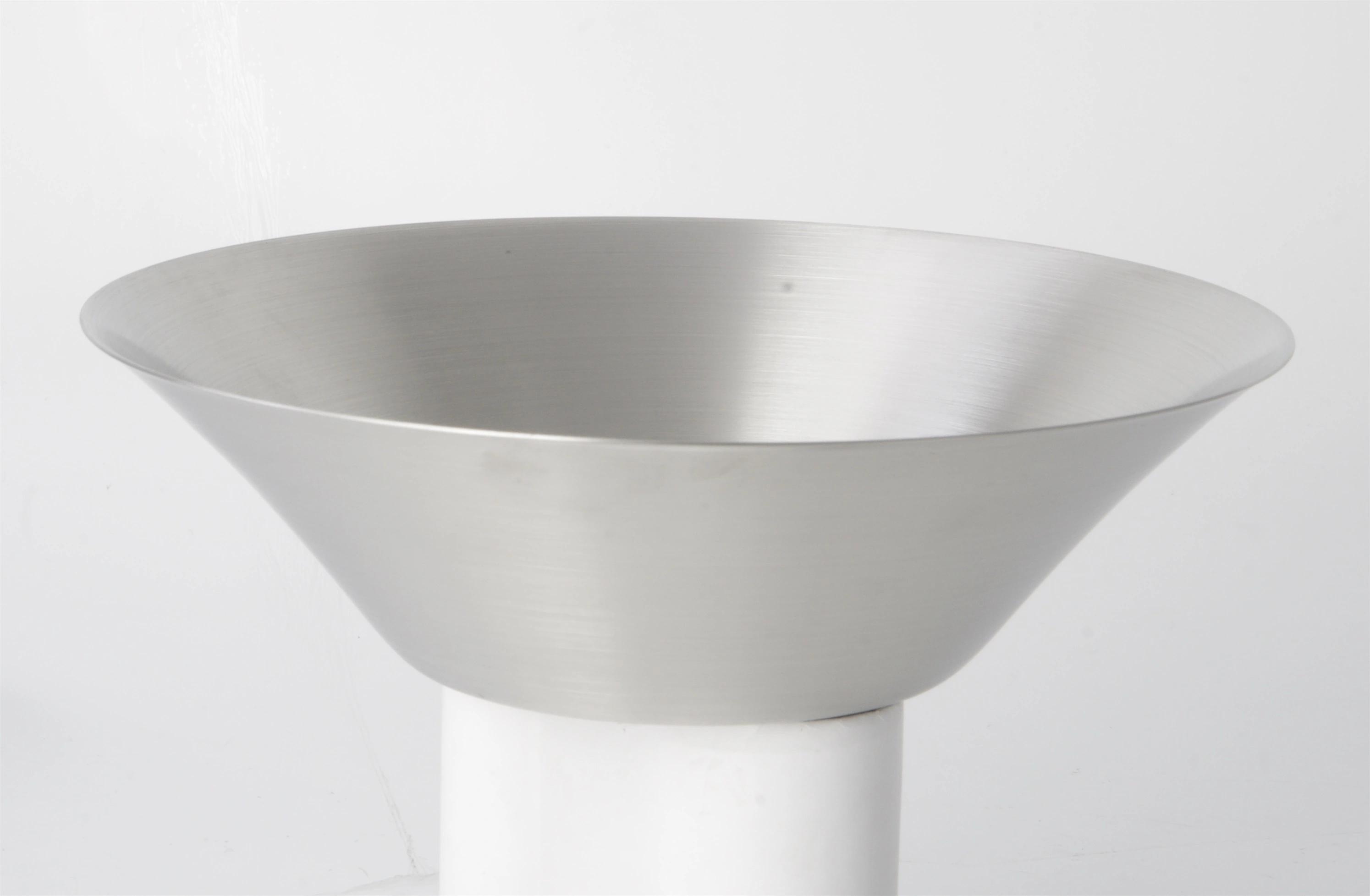 Stainless Steel Salad Bowl SS201 RGS-W5011 1