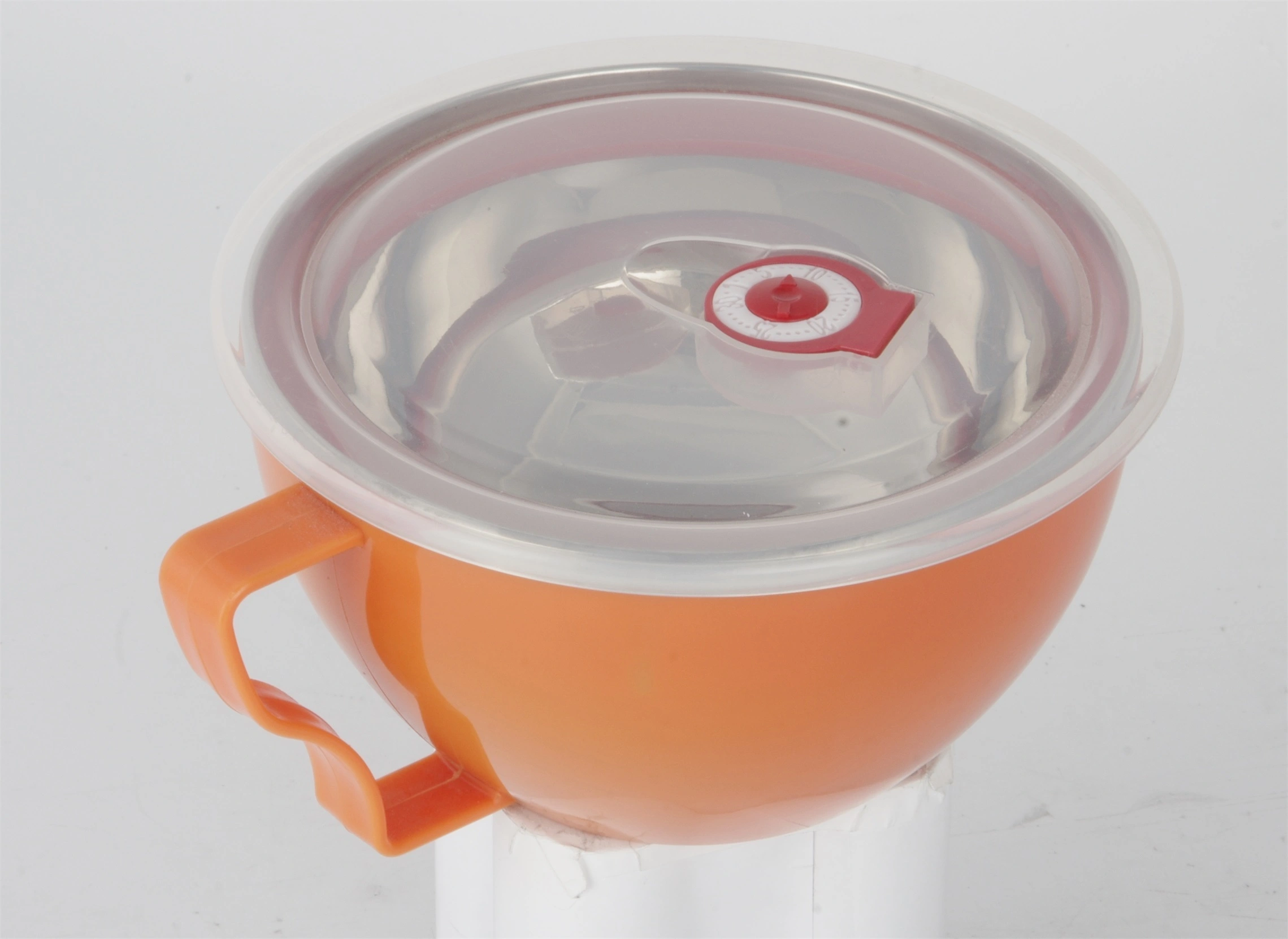 Stainless Steel Fast Food Bowl RGS-W10001 1