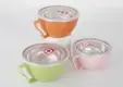 Evergreen New best stainless steel bowls for business for storage 3