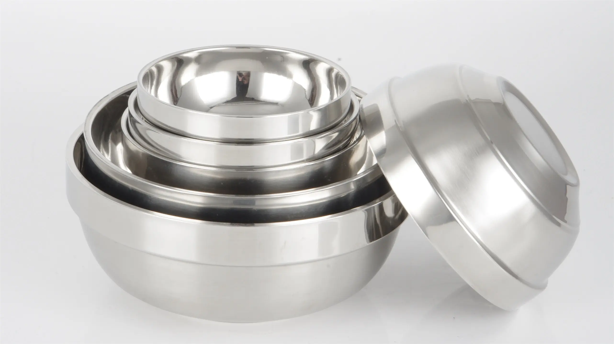 Latest stainless utensils company for storage 2