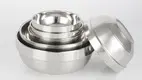 Latest stainless utensils company for storage 2