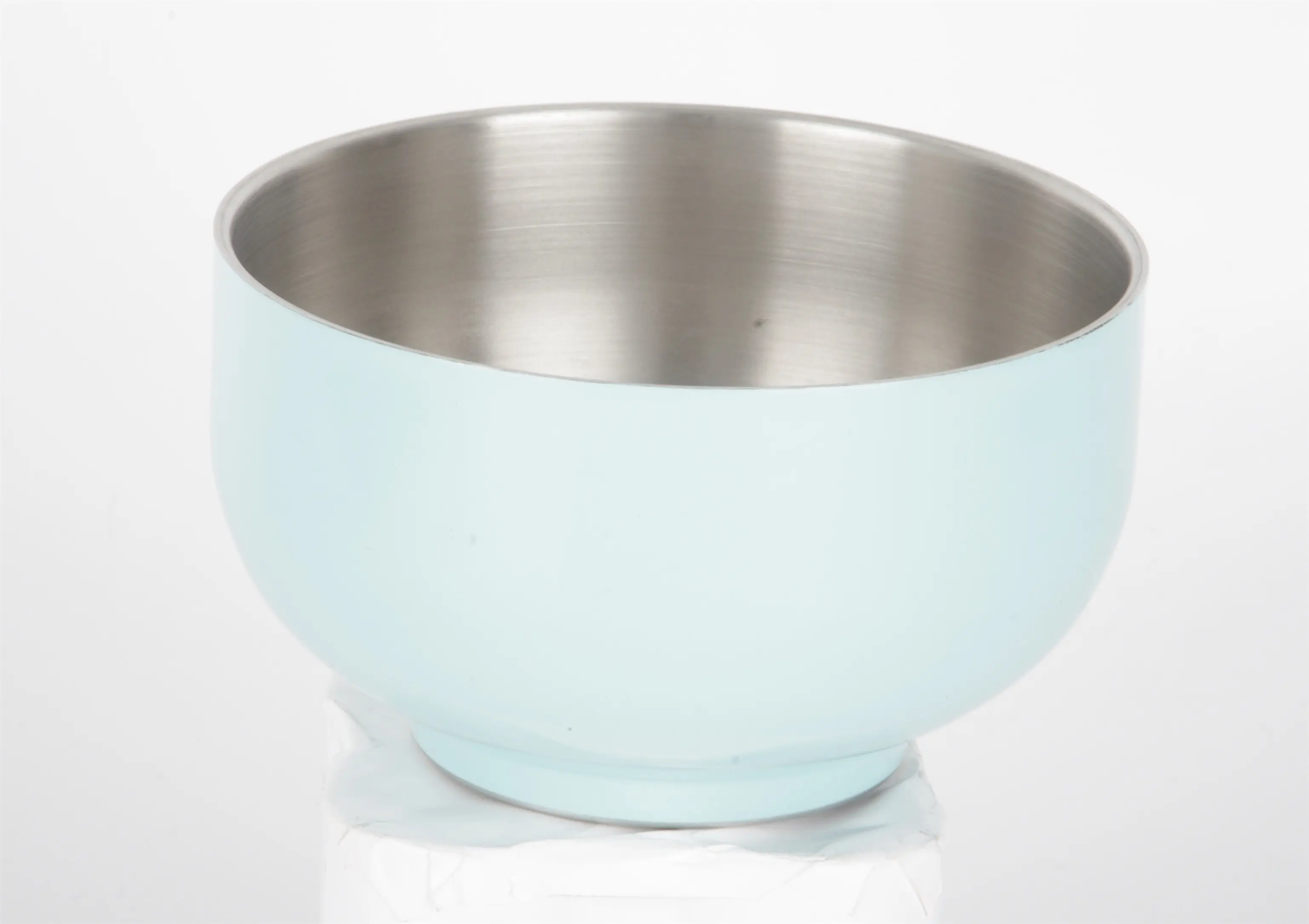 Evergreen stainless steel kitchen bowls Suppliers for kitchen 2
