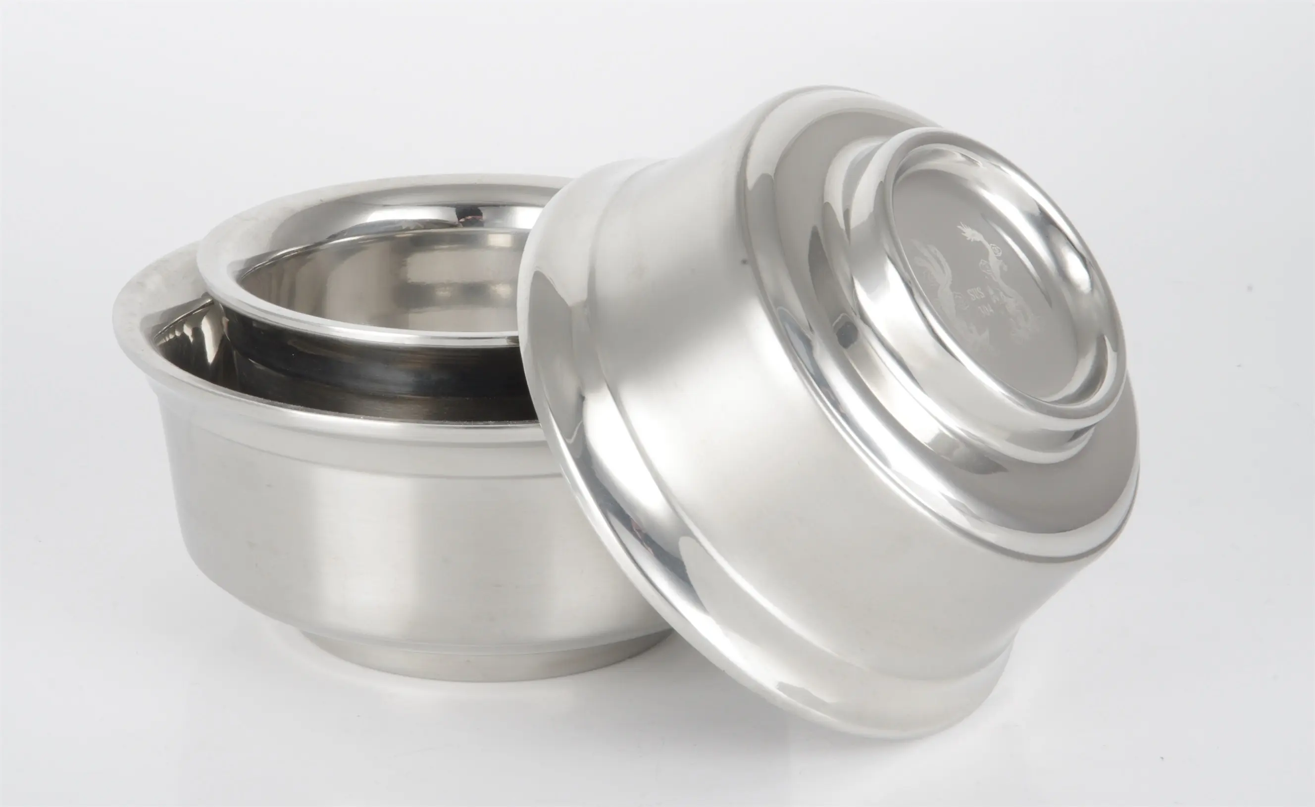 Evergreen stainless utensils Suppliers for kitchen1 2