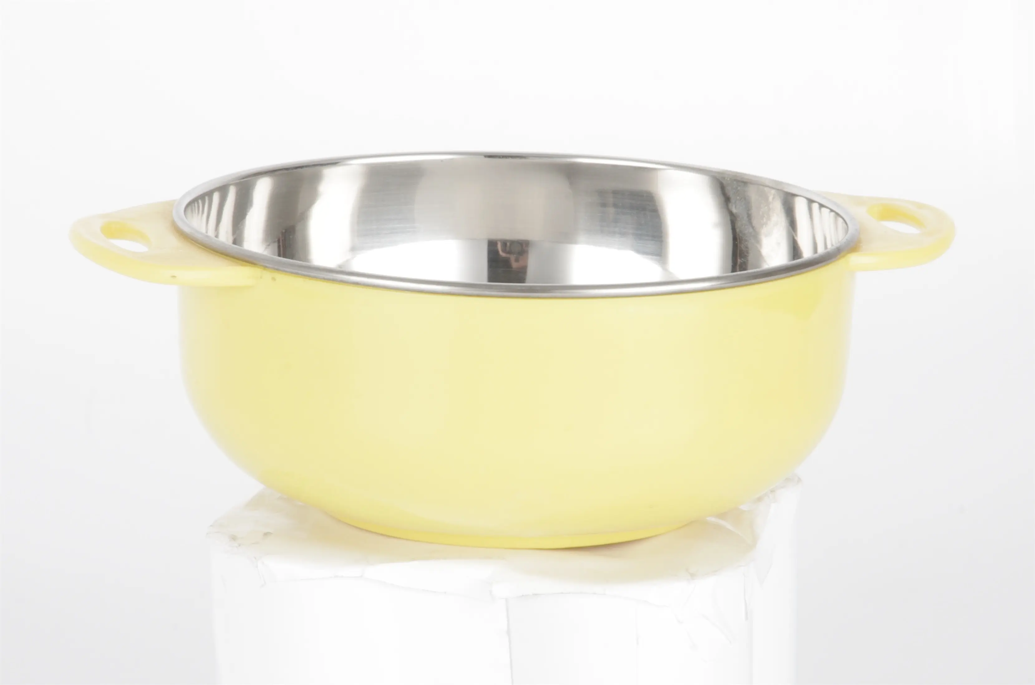 Evergreen stainless bowls wholesale factory for kitchen 1