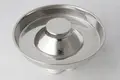 Evergreen Wholesale stainless steel salad bowl manufacturers for kitchen 4