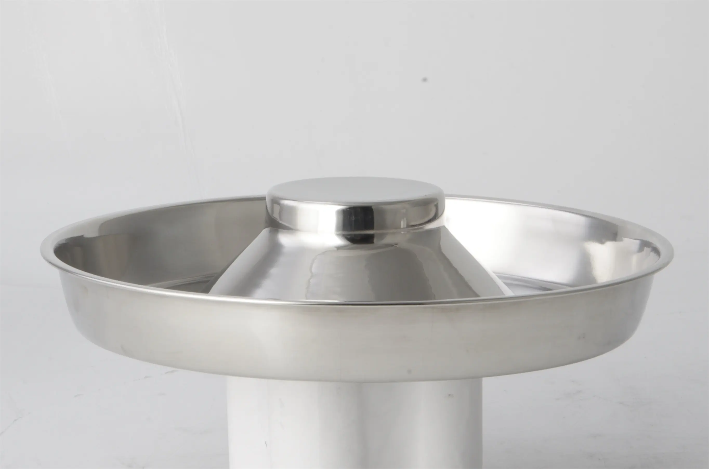 Evergreen Wholesale stainless steel salad bowl manufacturers for kitchen 3