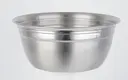 Custom heavy duty stainless steel bowls manufacturers for storage 1