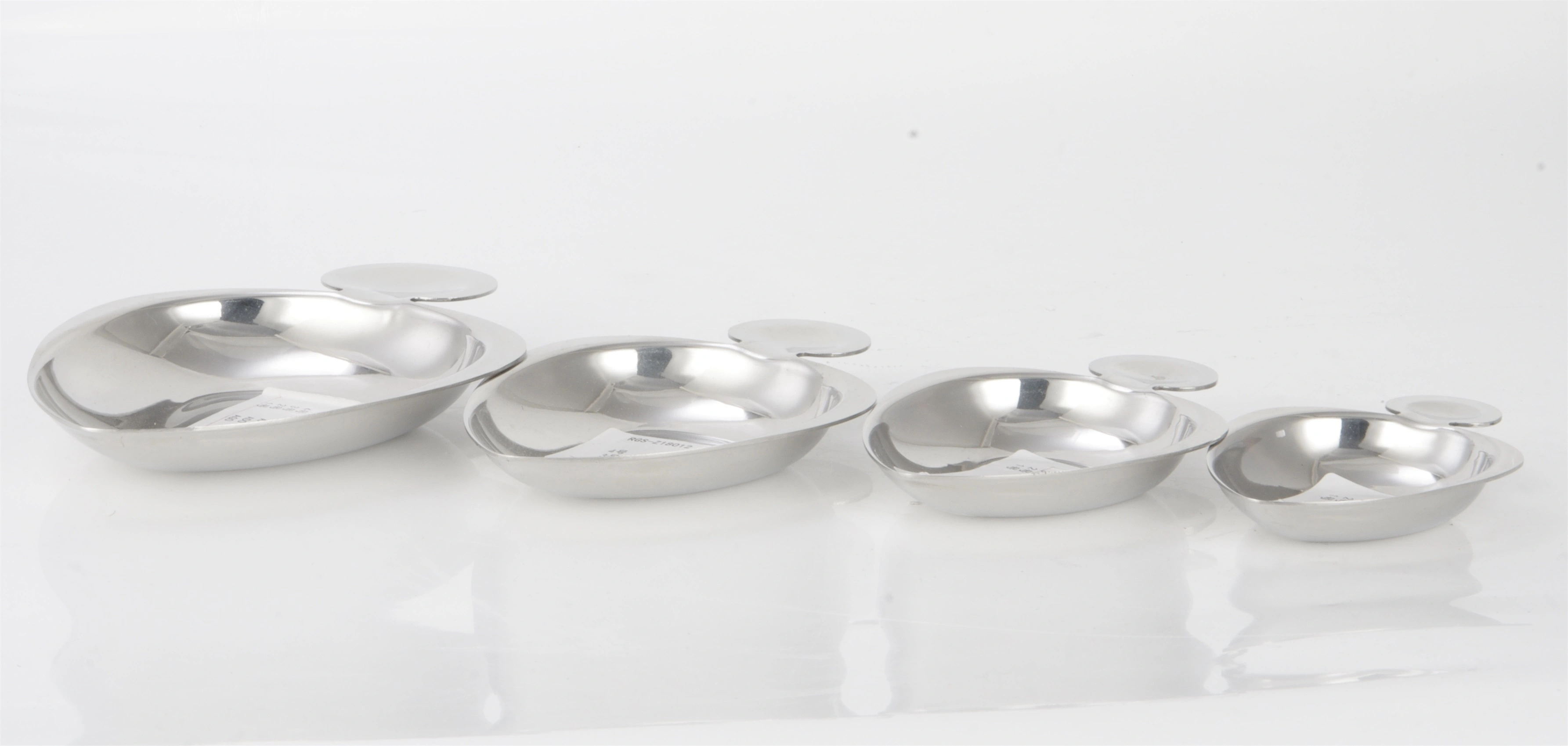 Stainless Steel Dish RGS-Z18012 1