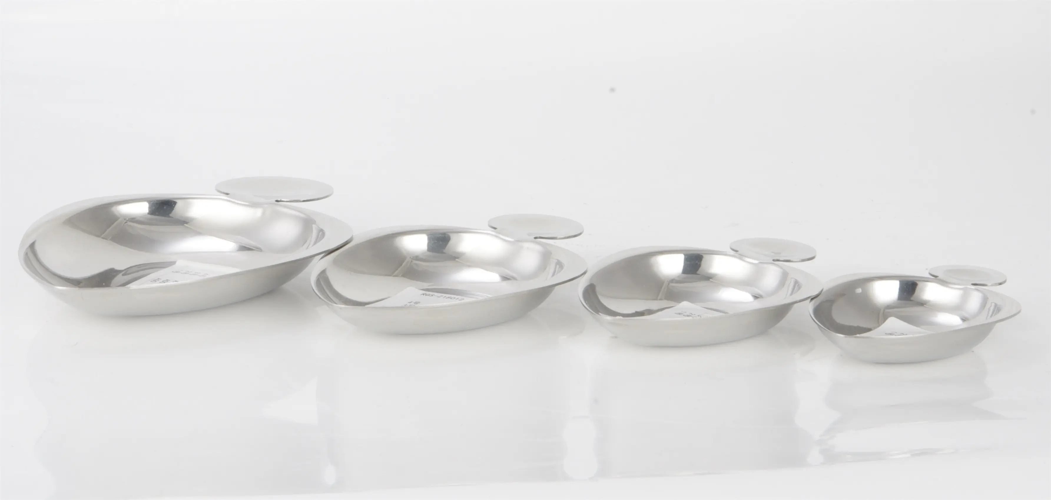 Evergreen Wholesale best cooking utensils for stainless steel cookware Suppliers for cooking10 1