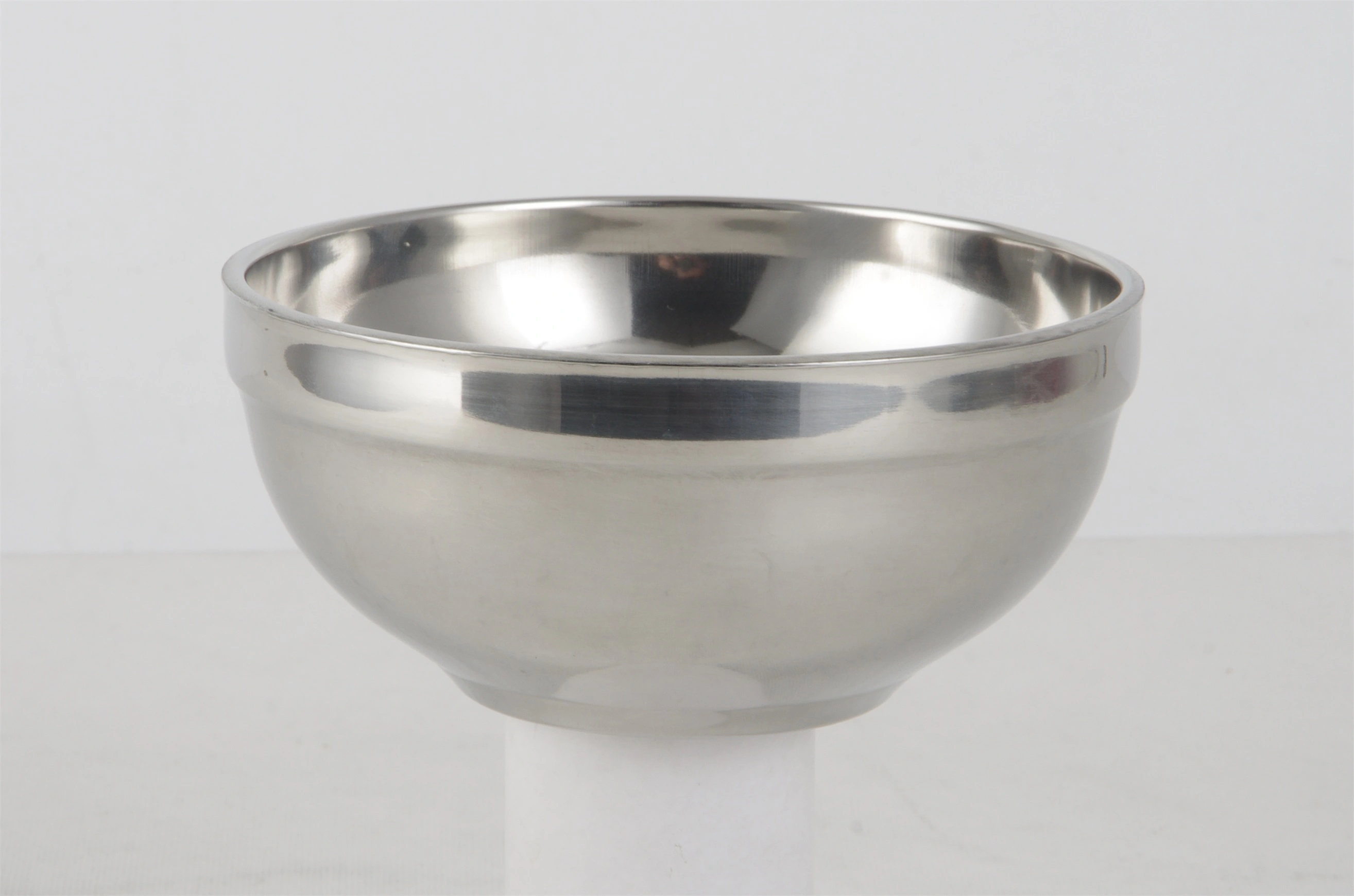 Stainless Steel Bowl SS 201 RGS-W424-L 1