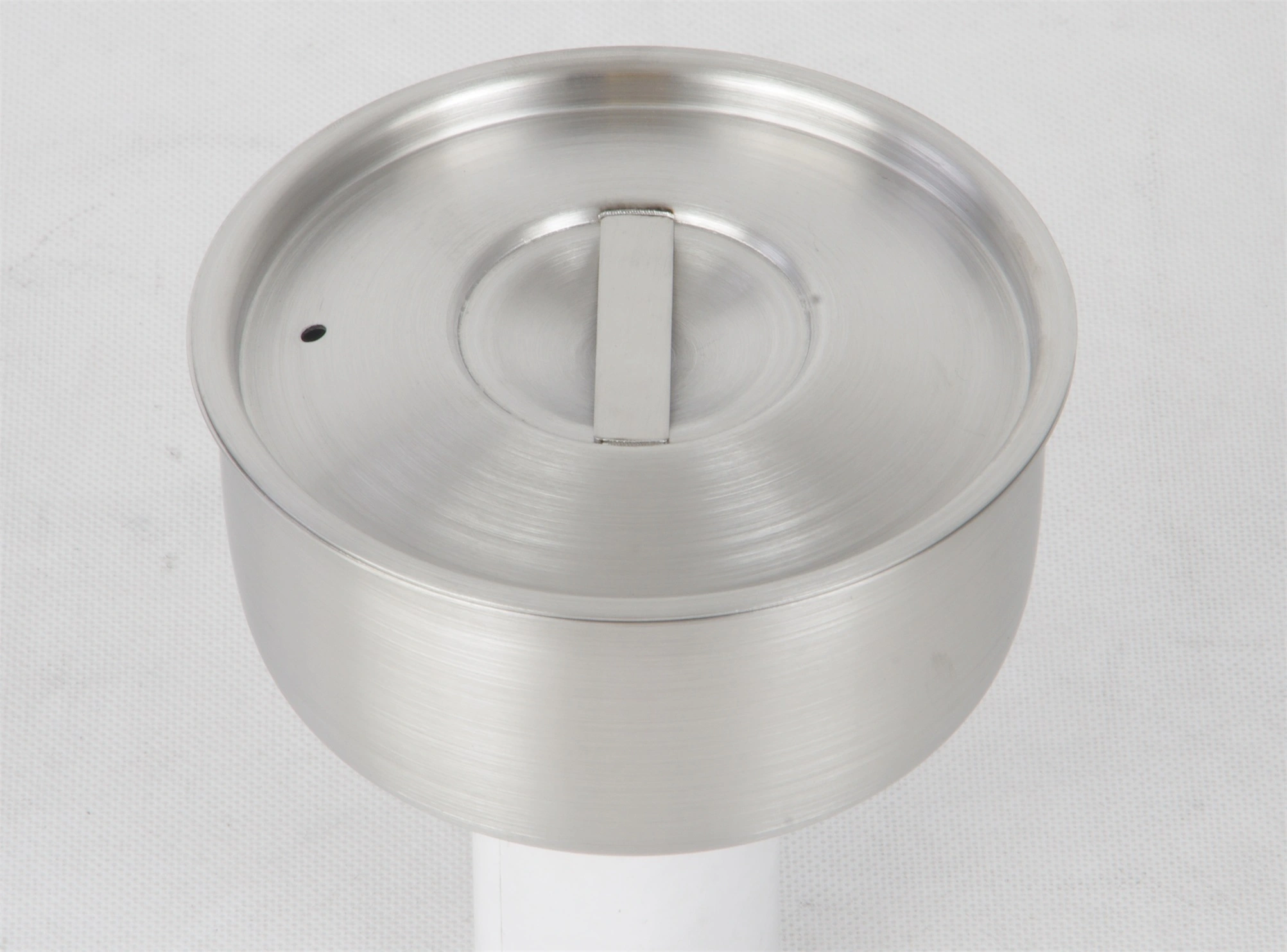 Stainless Steel Steamed Bowl SS304 RGS-W191 1