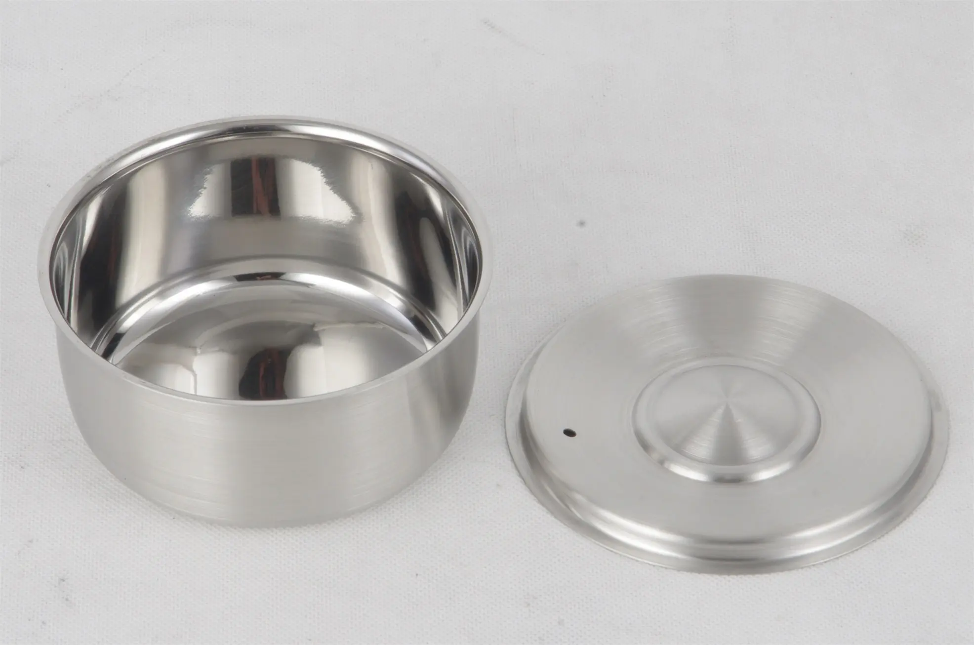 Custom kitchen stainless steel bowls factory for cooking 2