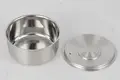 Custom kitchen stainless steel bowls factory for cooking 2