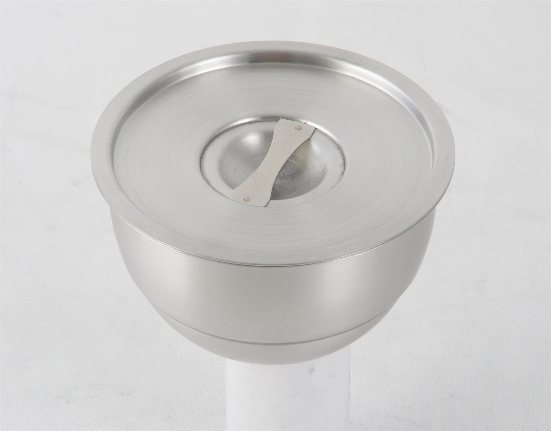 Stainless Steel Steamed Bowl SS 304 RGS-W1141 1