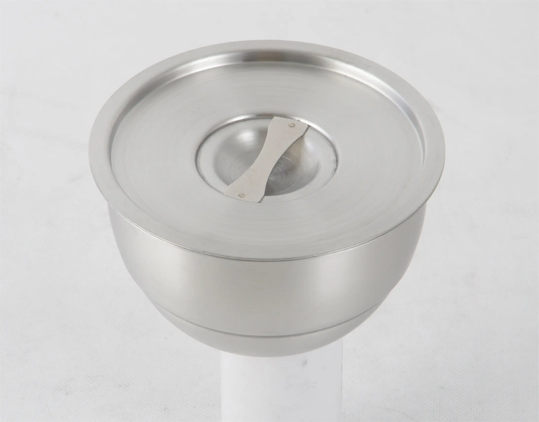 Evergreen stainless mixing bowls with lids for business for cooking 1