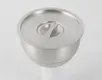 Evergreen stainless mixing bowls with lids for business for cooking 1