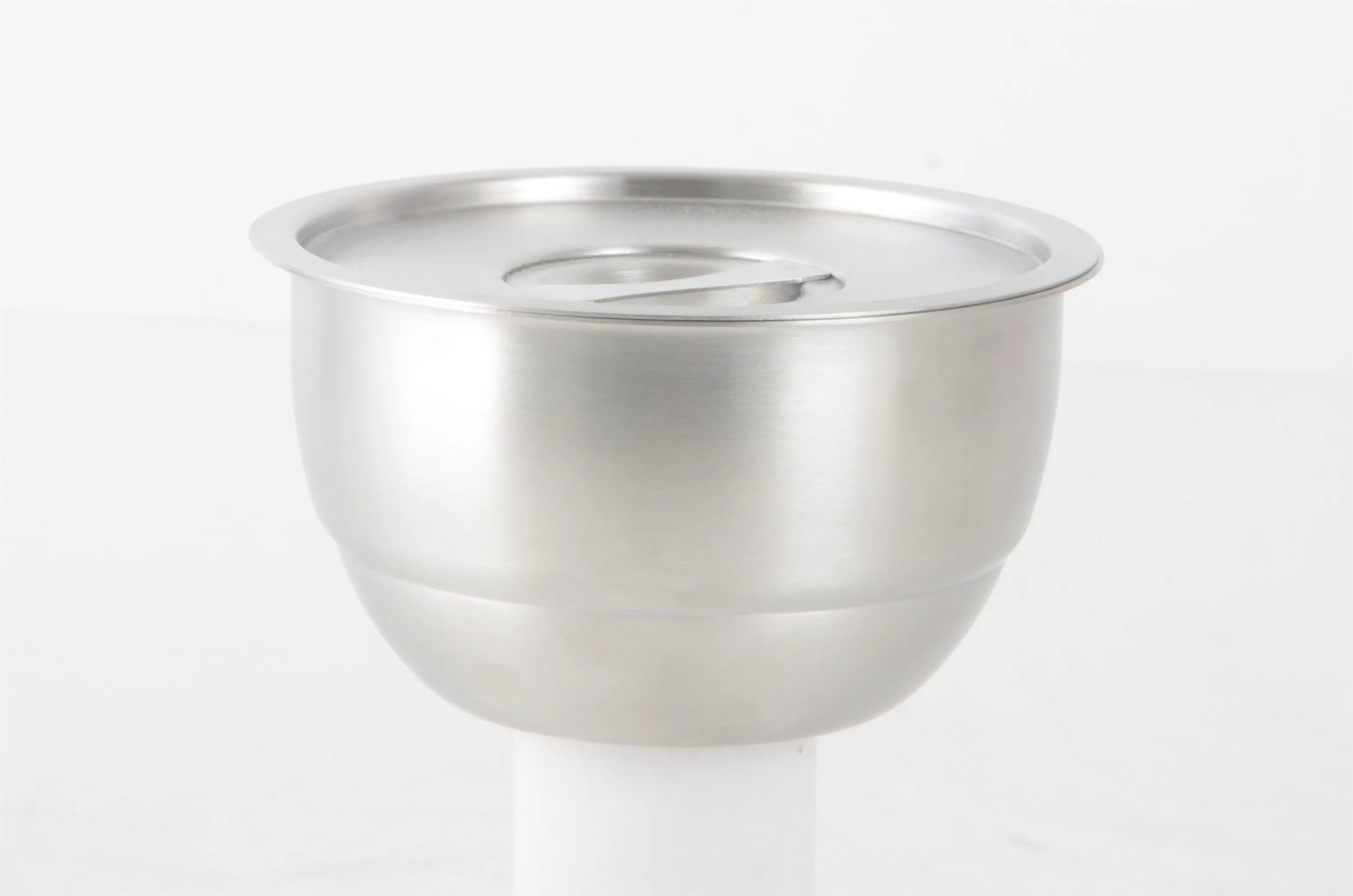 Evergreen stainless mixing bowls with lids for business for cooking 3