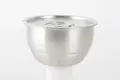 Evergreen stainless mixing bowls with lids for business for cooking 3