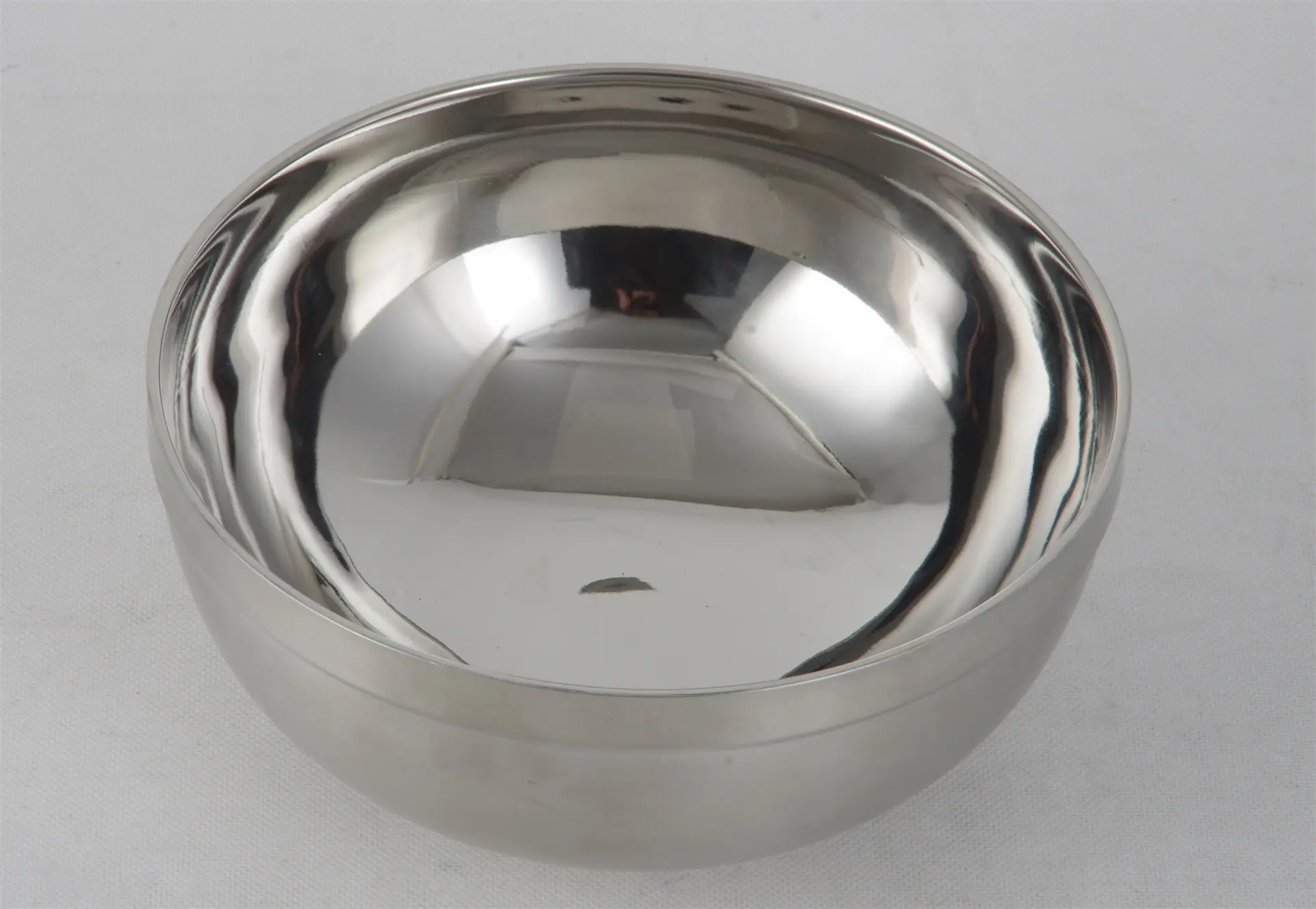 Evergreen Best stainless steel dinner bowls company for storage 1