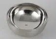Evergreen Best stainless steel dinner bowls company for storage 1