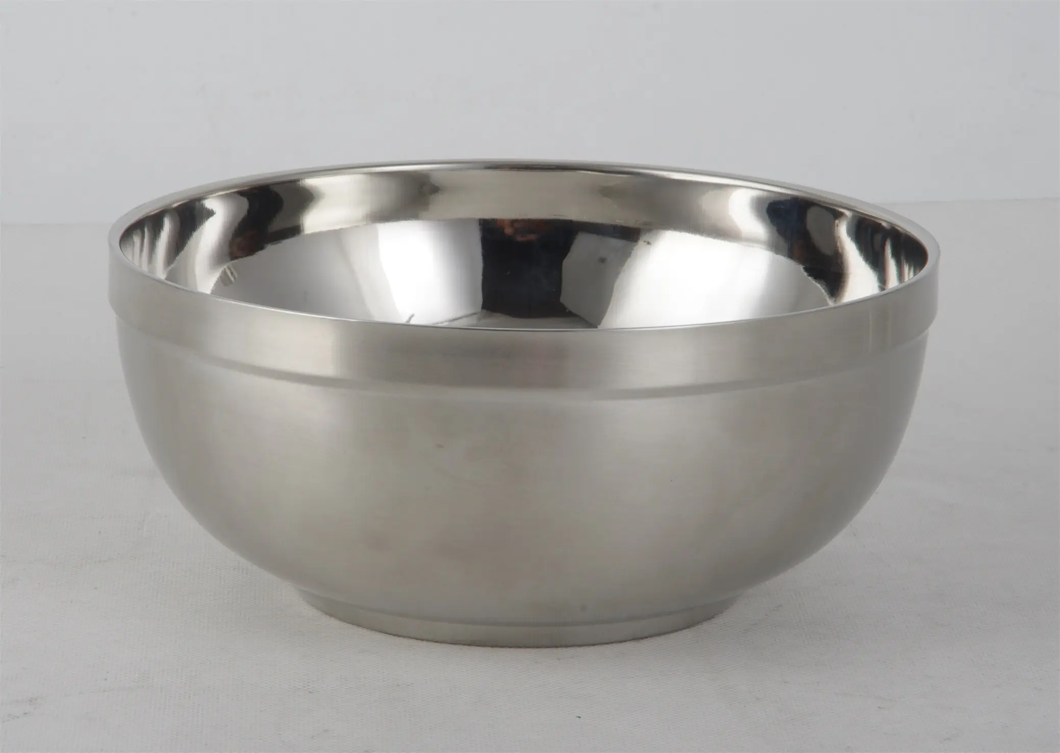 Evergreen Best stainless steel dinner bowls company for storage 2