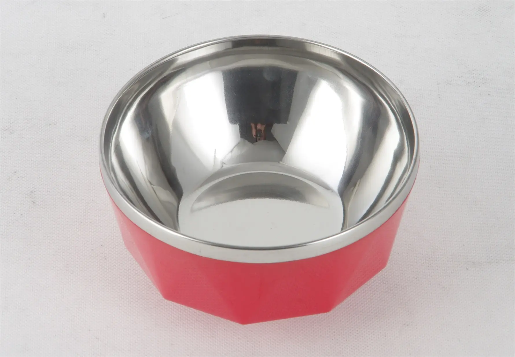 Evergreen High-quality commercial grade stainless steel mixing bowls factory for cooking 2