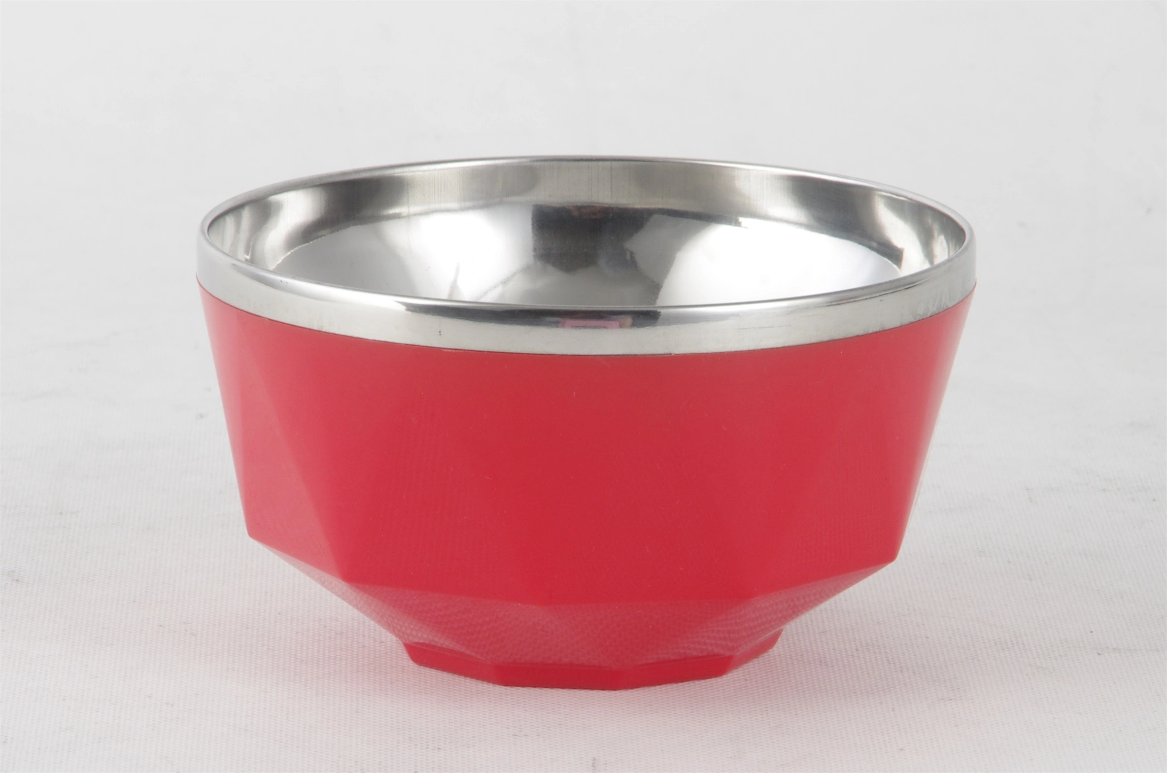 Stainless Steel Bowl SS 201 RGS-W5582 1