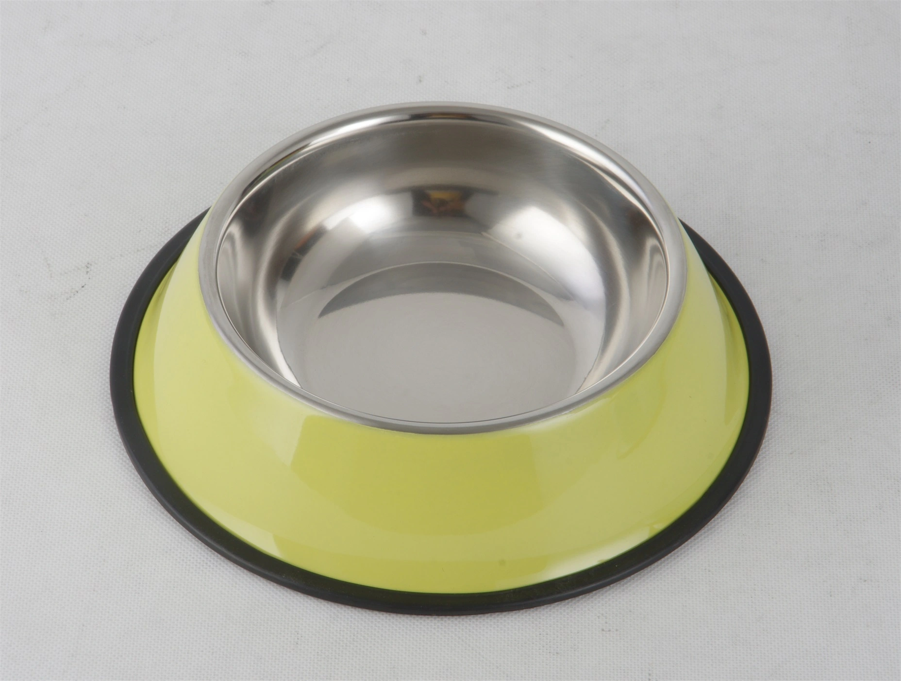 Stainless Steel Dog Bowl SS 201 RGS-W5663 1