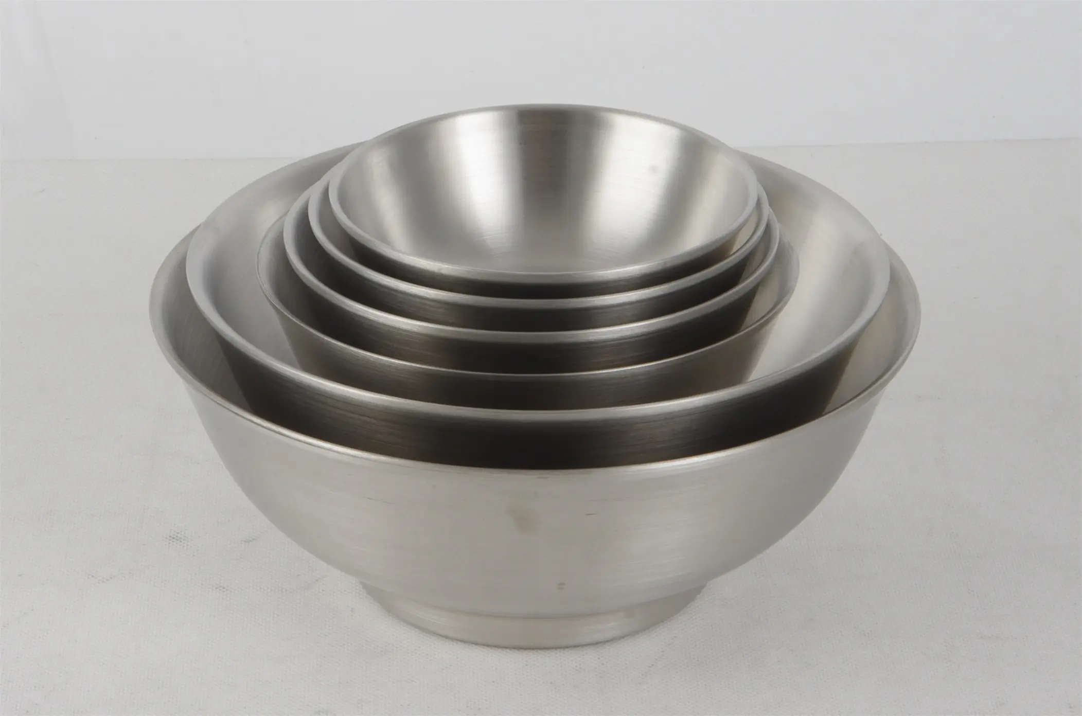 Evergreen Custom stainless steel bowls for cooking for business for kitchen 2