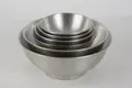 Evergreen Custom stainless steel bowls for cooking for business for kitchen 2