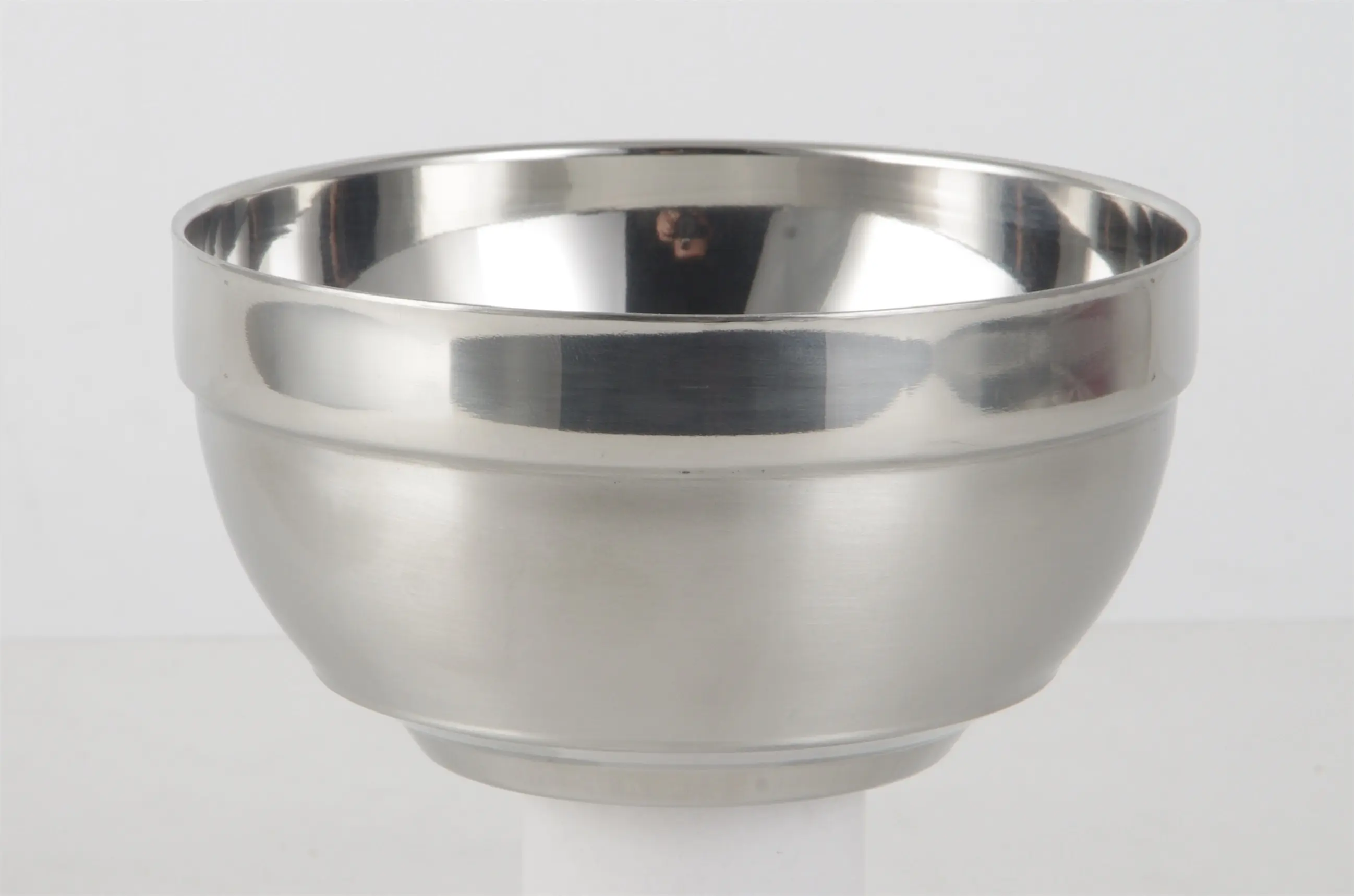 Evergreen Wholesale stainless mixing bowls with lids Supply for cooking 2