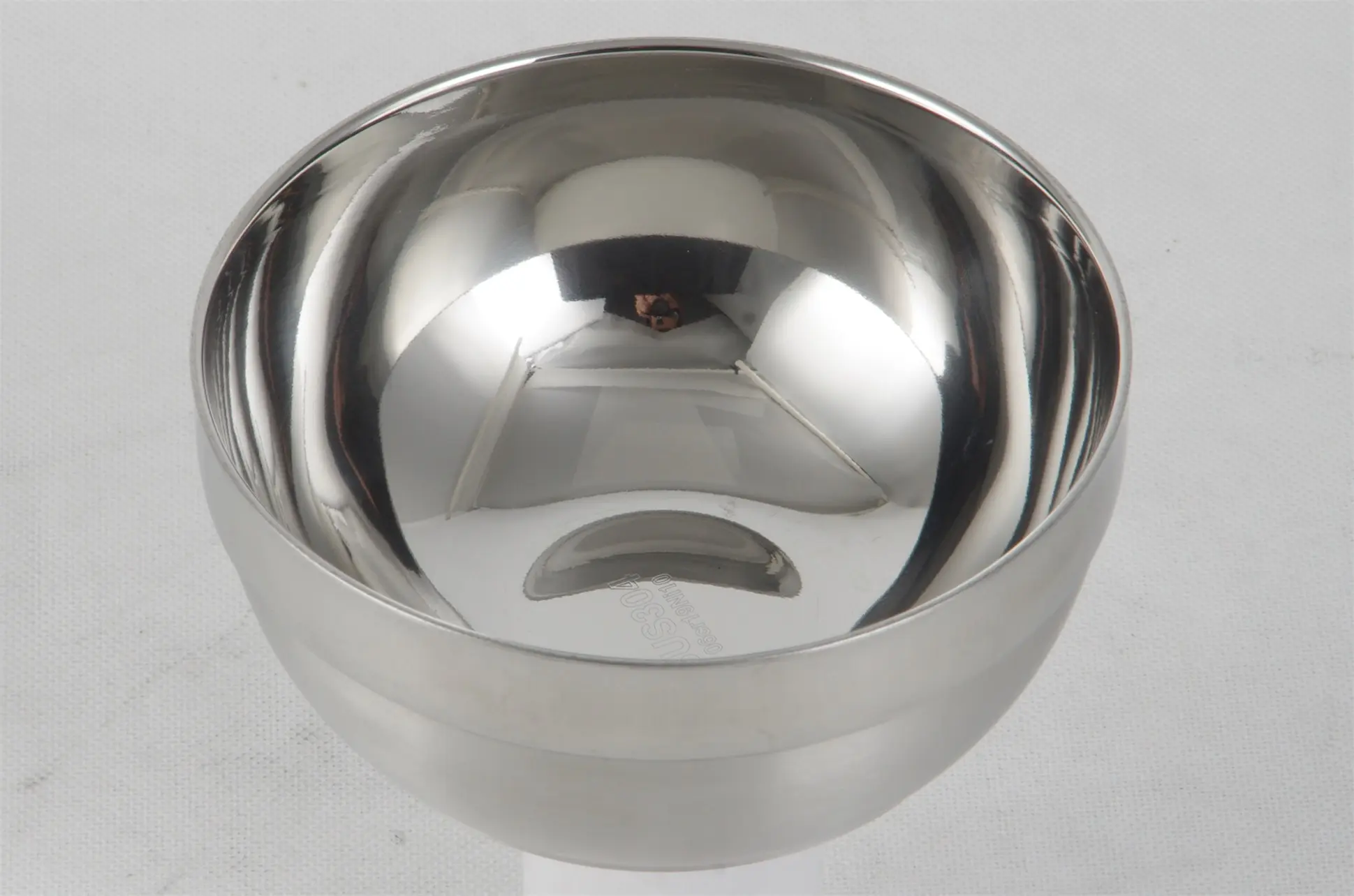 Evergreen Wholesale stainless mixing bowls with lids Supply for cooking 1