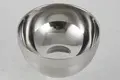Evergreen Wholesale stainless mixing bowls with lids Supply for cooking 1