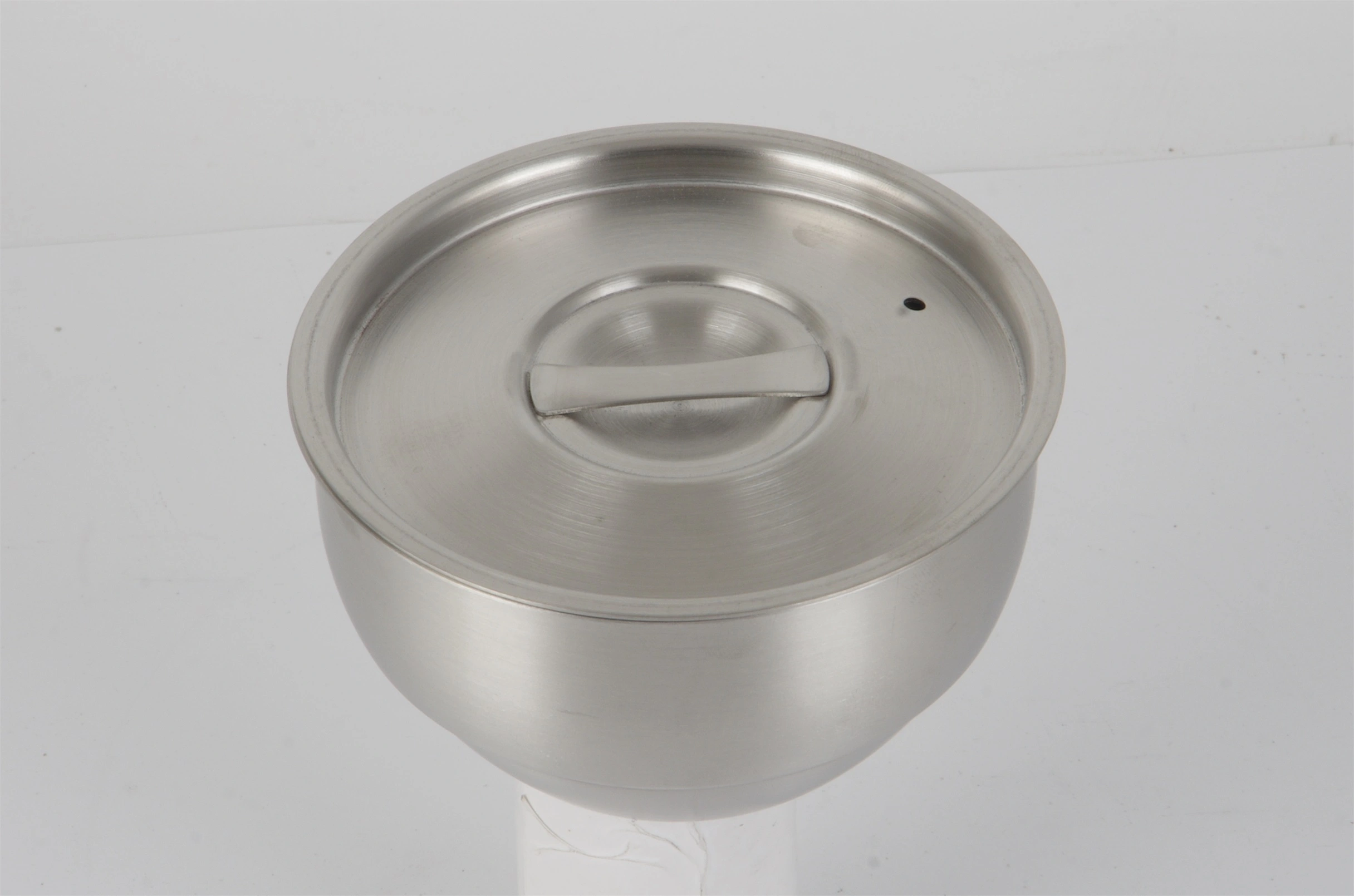 Stainless Steel Steamed Bowl SS 304 RGS-W5754 1