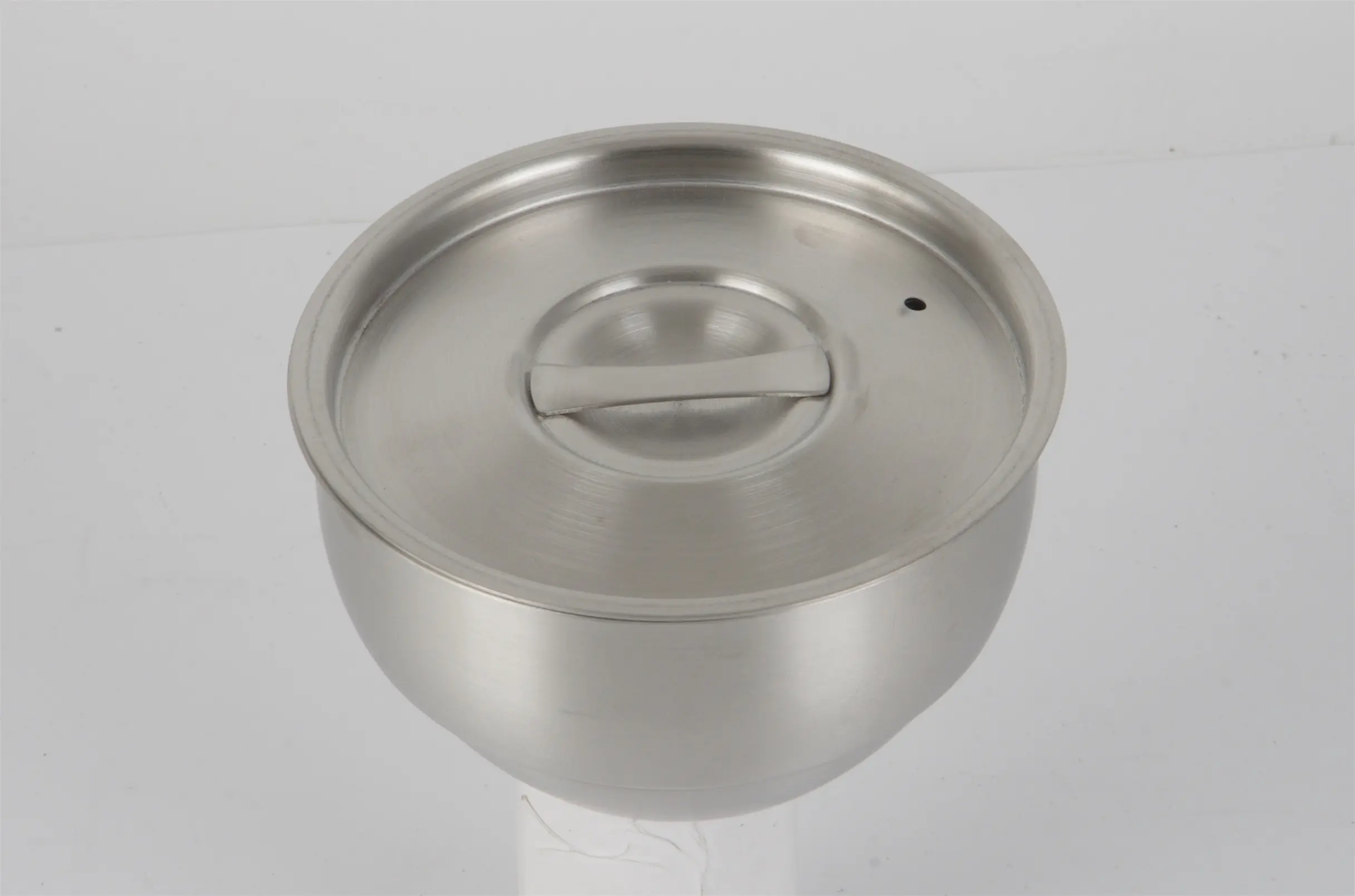 Evergreen stainless steel salad bowl company for storage 1
