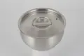 Evergreen stainless steel salad bowl company for storage 1