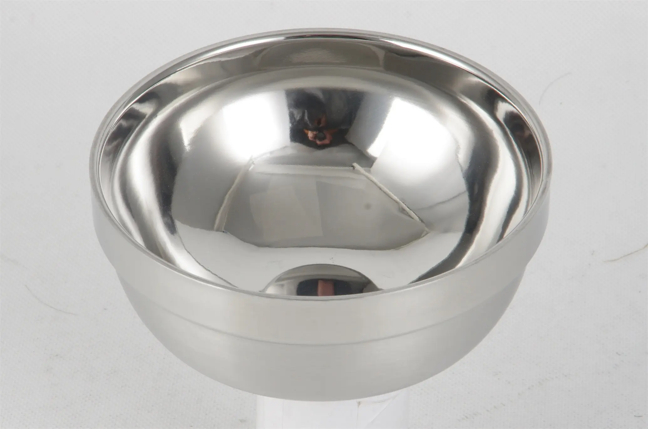 Wholesale stainless steel round bowl for business for storage 2