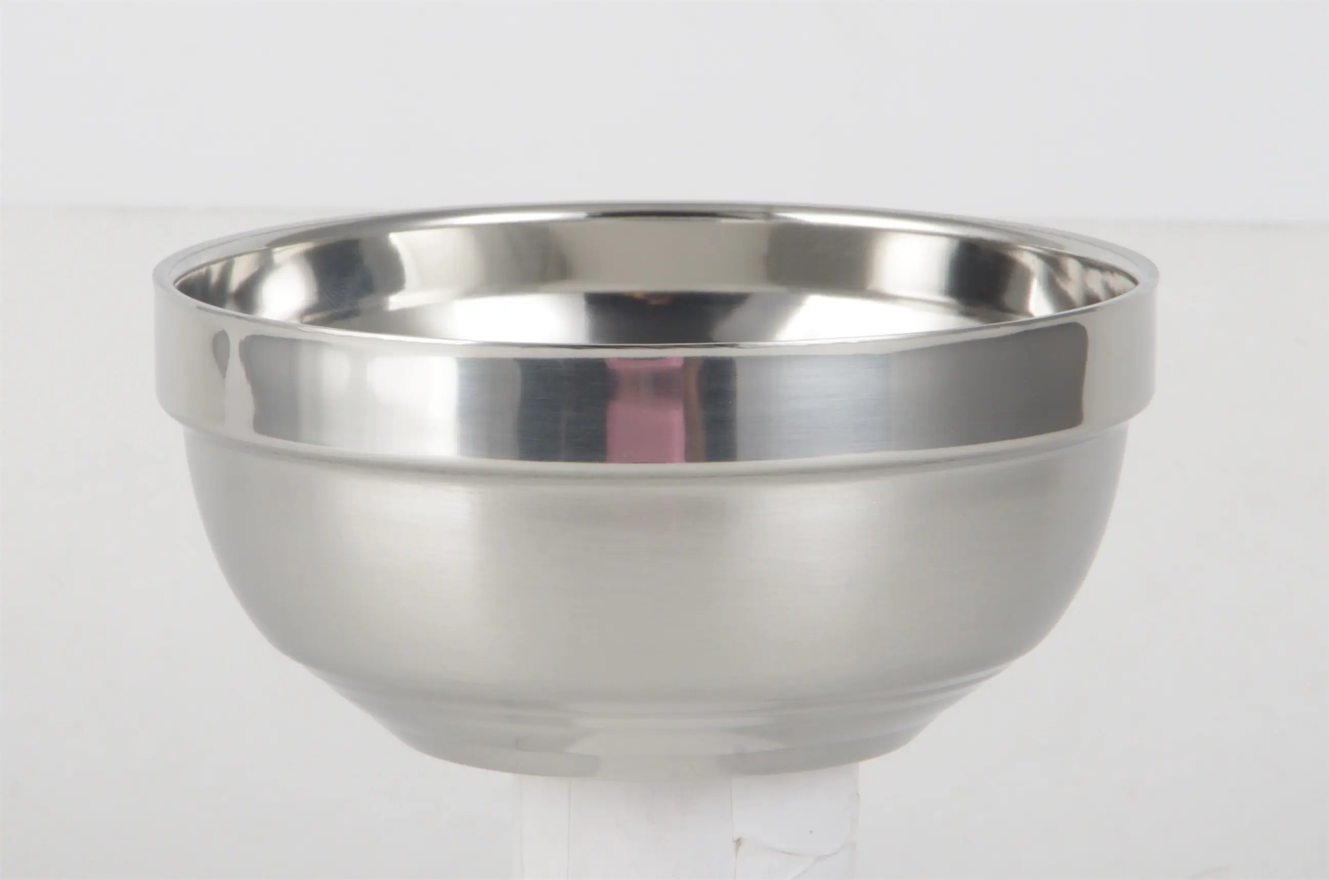 Wholesale stainless steel round bowl for business for storage 1
