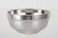 Wholesale stainless steel round bowl for business for storage 1