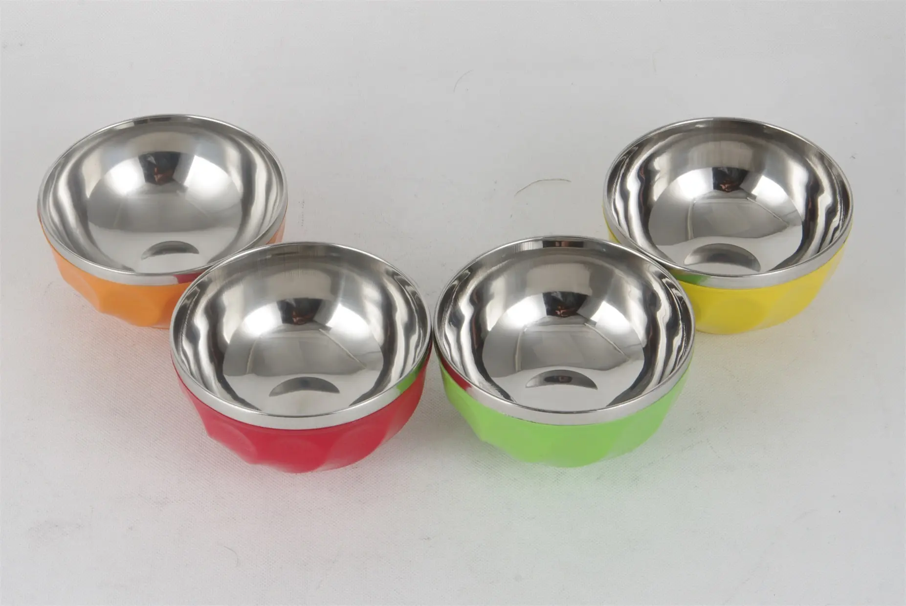 Latest stainless steel utensils manufacturers factory for kitchen 2