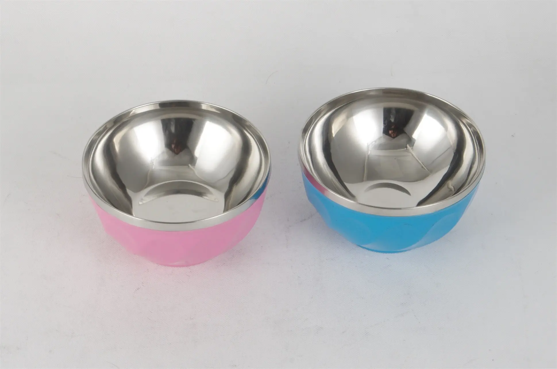 Latest stainless steel utensils manufacturers factory for kitchen 3