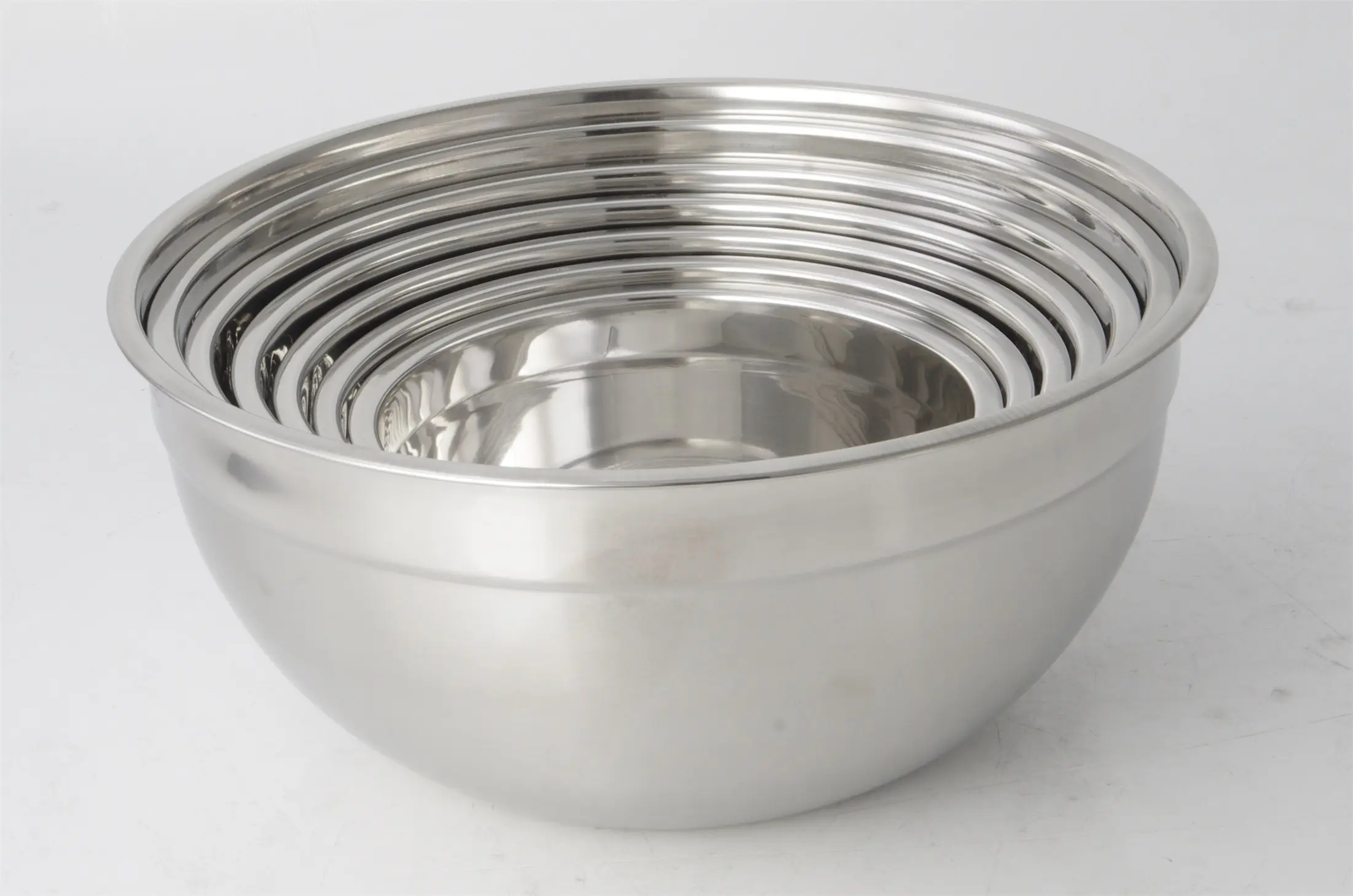 Evergreen stainless steel kitchen cooking utensils manufacturers for storage 3