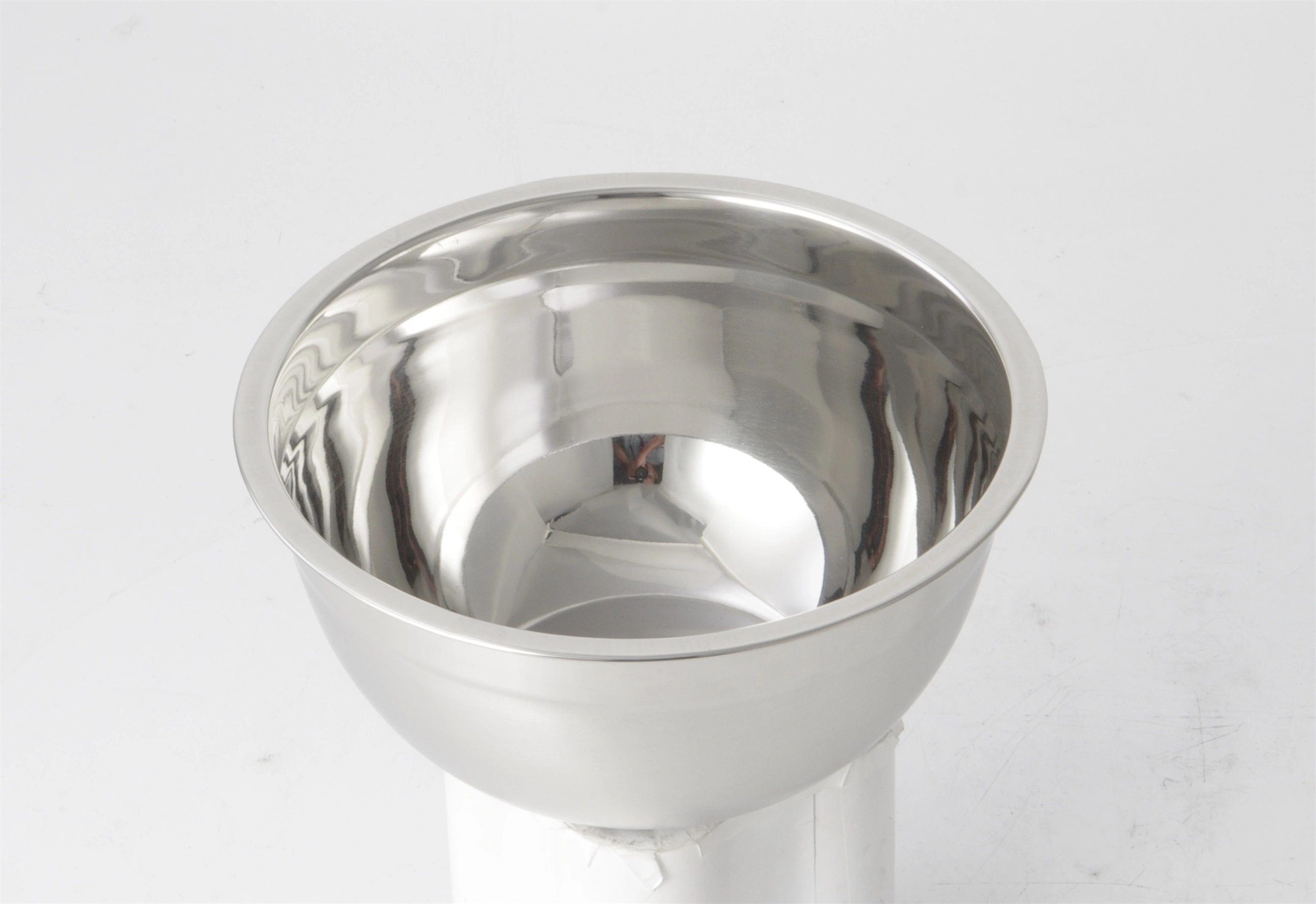 Stainless Steel Salad Bowl (NON-LID) RGS-WS011 1