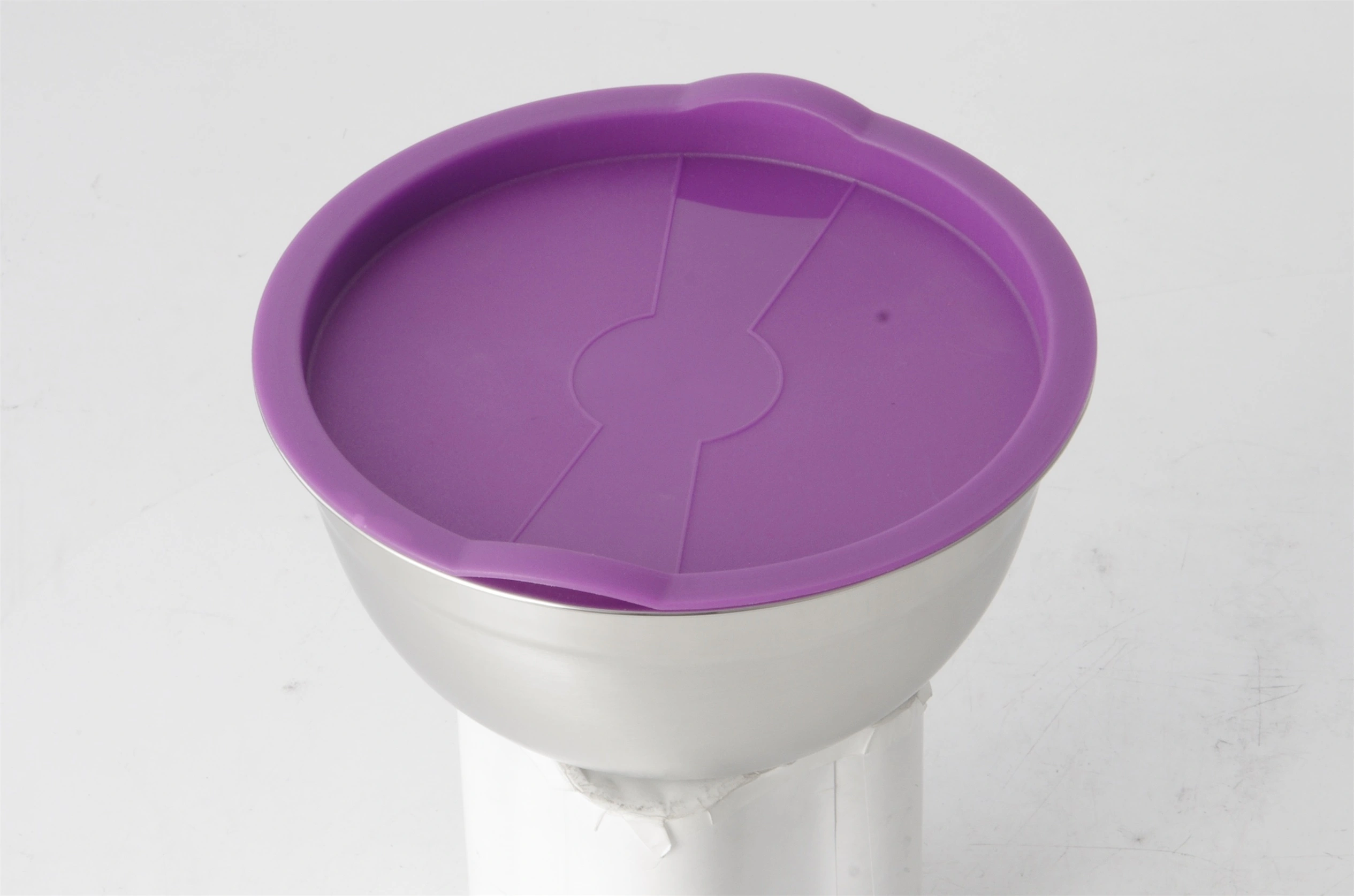 Stainless Steel Salad Bowl (NON-LID) RGS-WS016 1